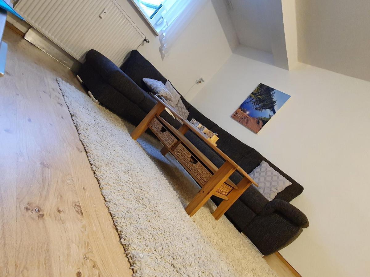 Apartment Anke Браунлаге Екстериор снимка